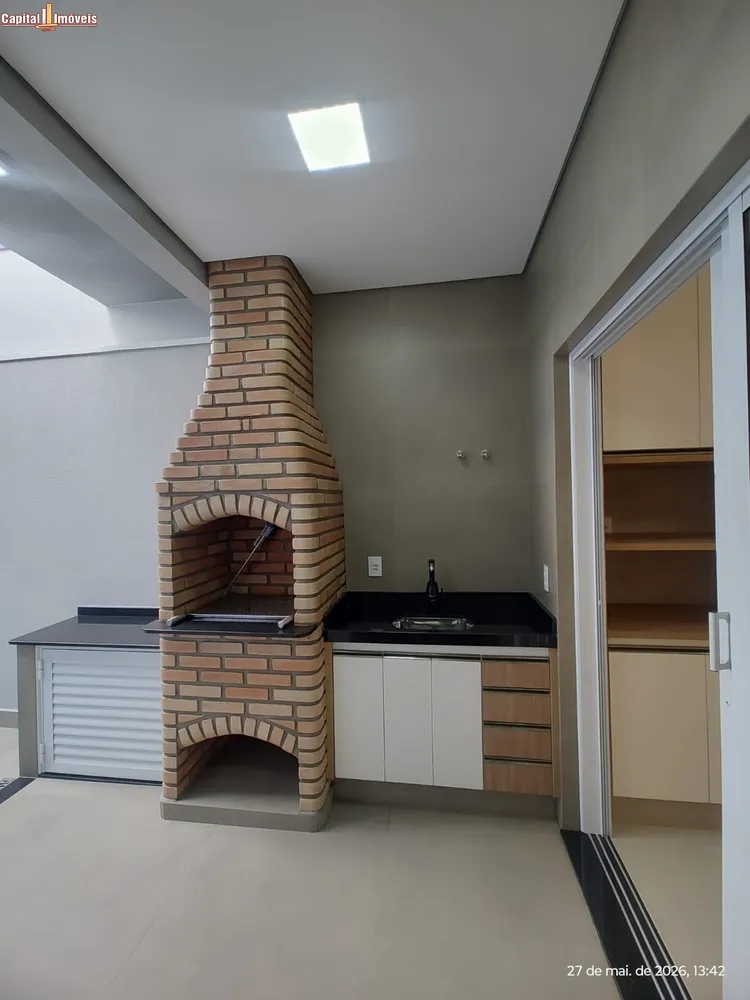Casa, 3 quartos, 150 m² - Foto 7