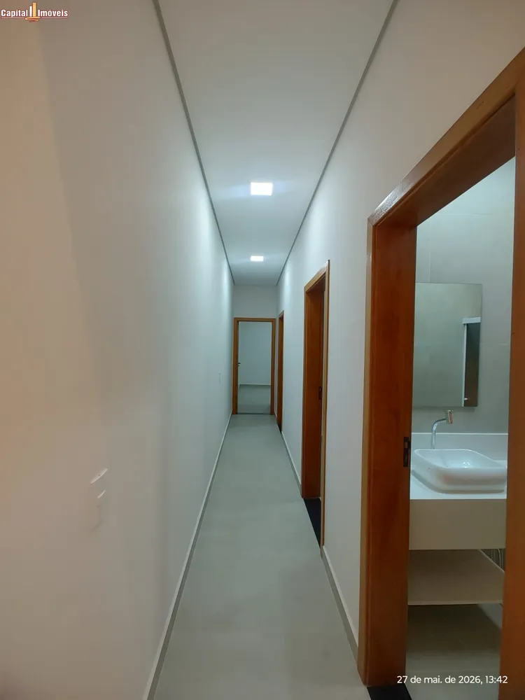 Casa, 3 quartos, 150 m² - Foto 2