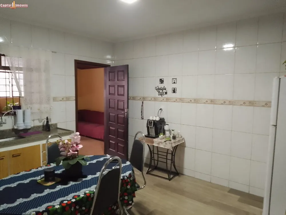 Casa, 3 quartos - Foto 7