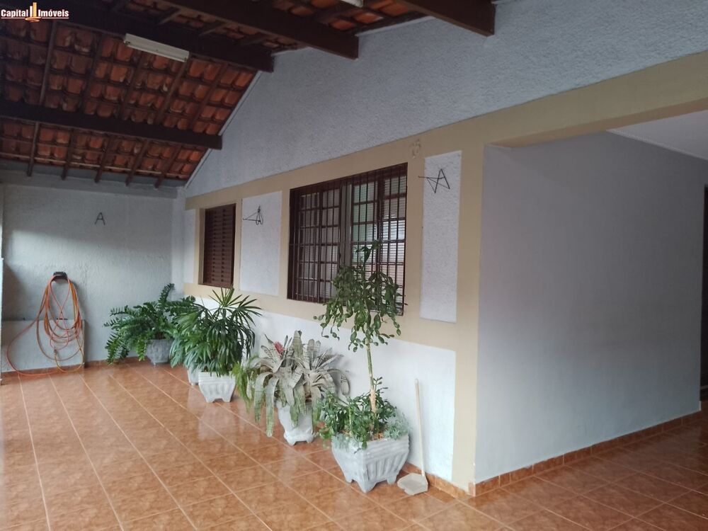 Casa, 3 quartos - Foto 9
