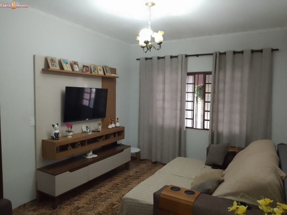 Casa, 3 quartos - Foto 5