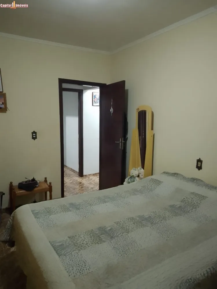Casa, 3 quartos - Foto 9