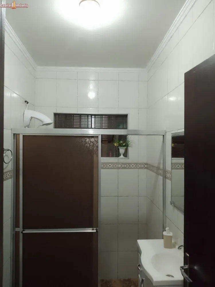 Casa, 3 quartos - Foto 12