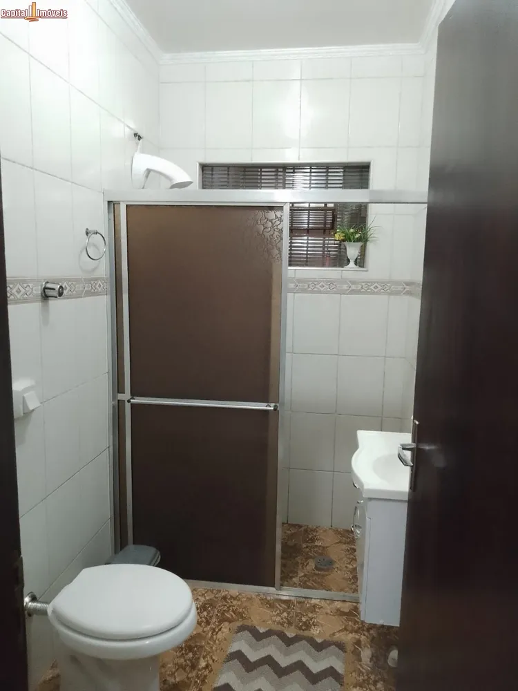 Casa, 3 quartos - Foto 13