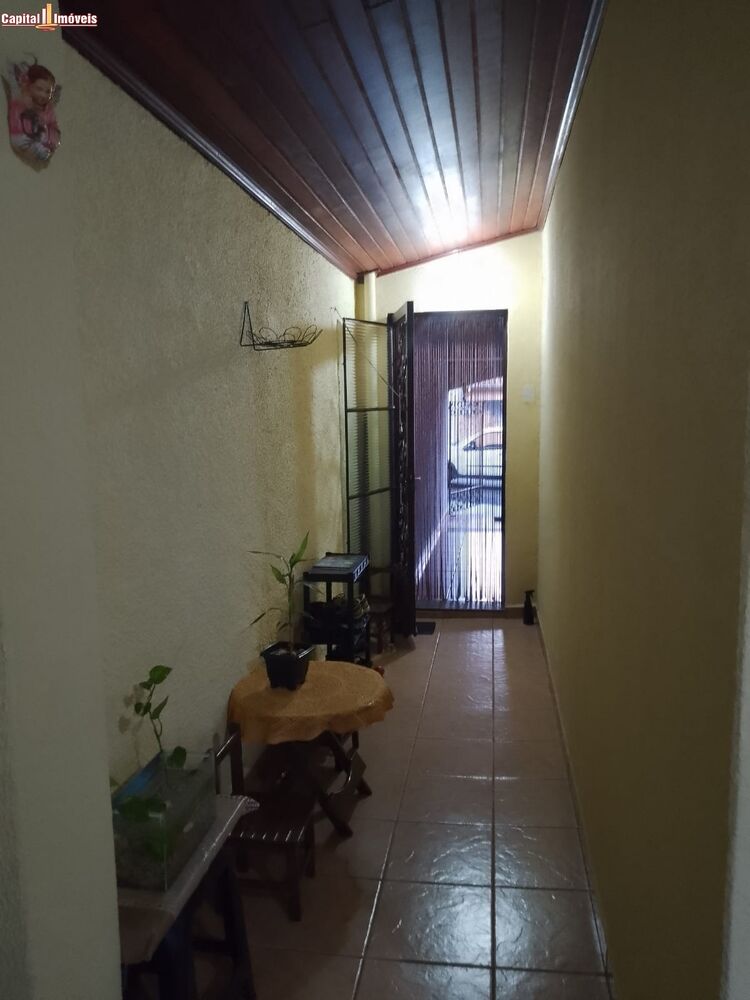 Casa, 3 quartos - Foto 7