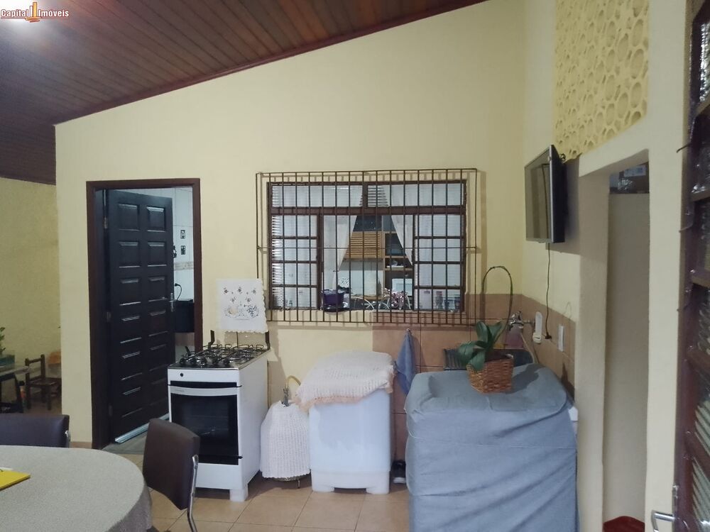 Casa, 3 quartos - Foto 16
