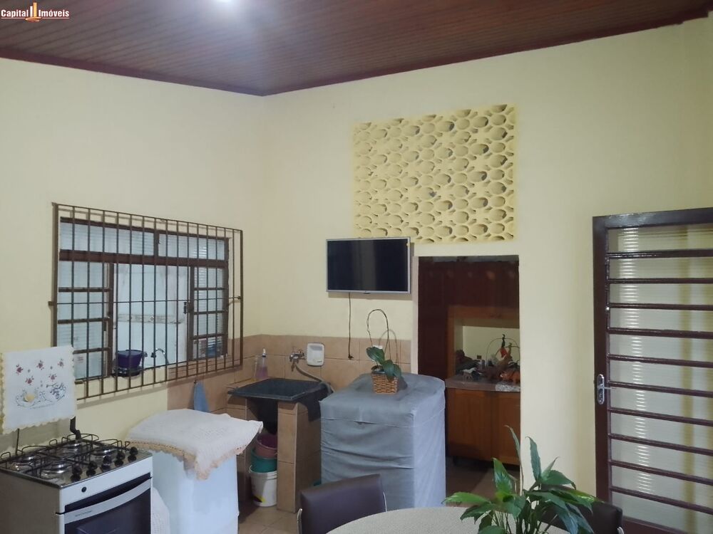 Casa, 3 quartos - Foto 3