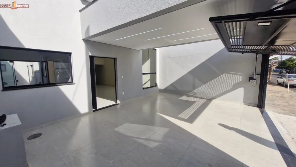 Casa, 2 quartos - Foto 4