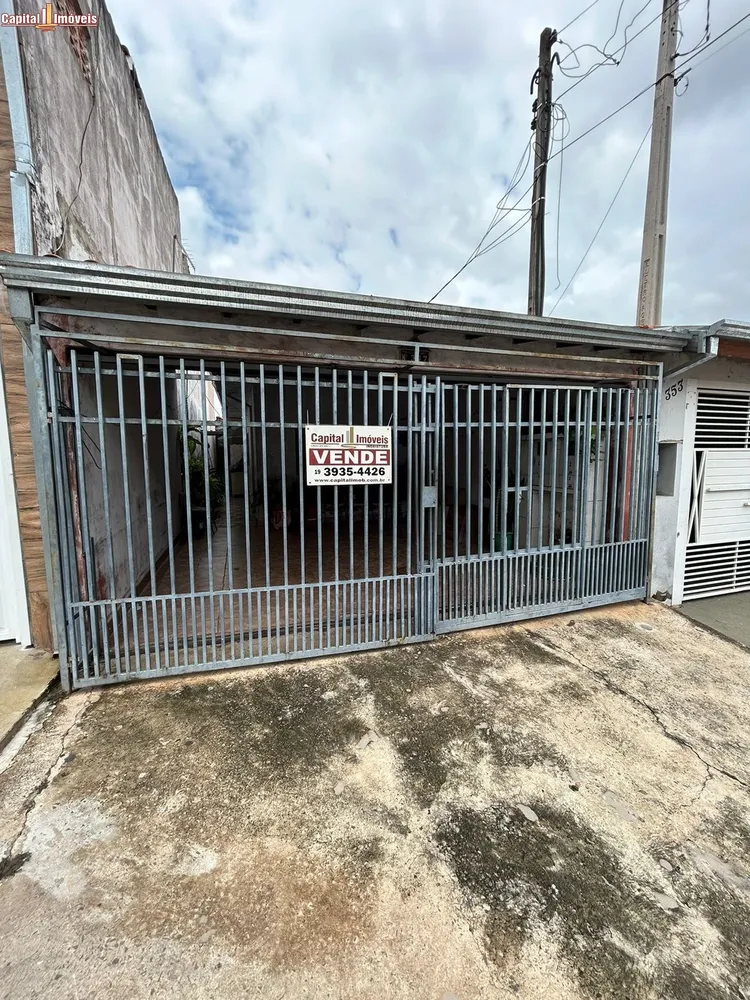 Casa, 3 quartos, 138 m² - Foto 1