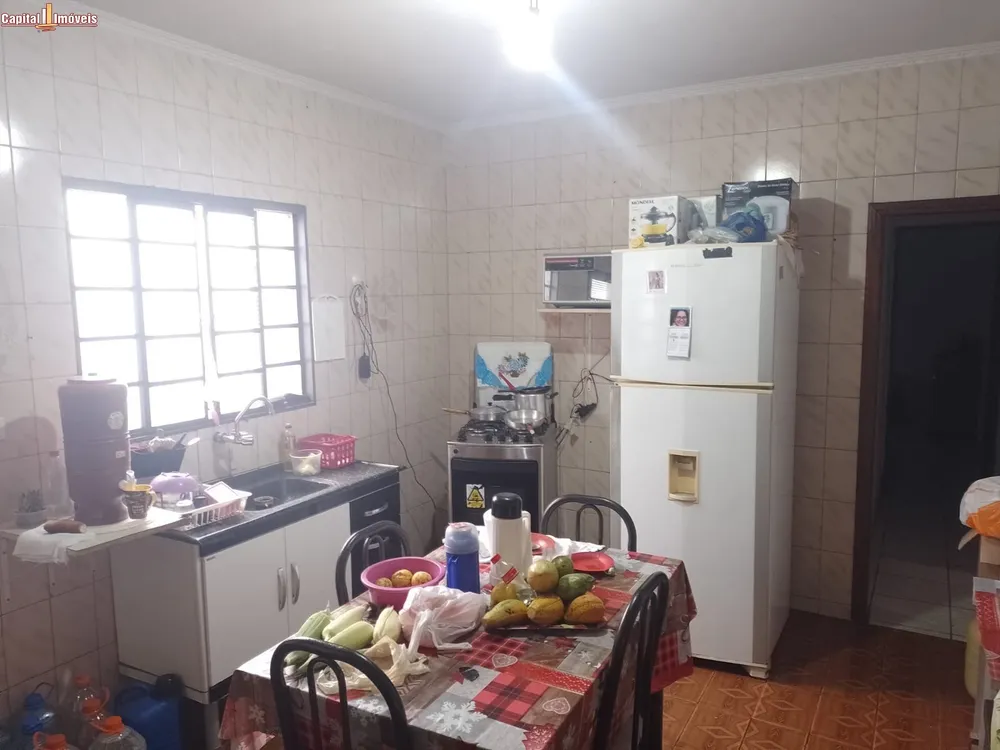 Casa, 3 quartos, 138 m² - Foto 4