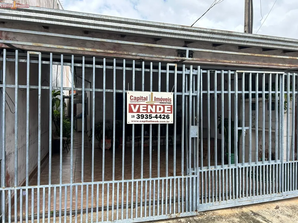 Casa, 3 quartos, 138 m² - Foto 2