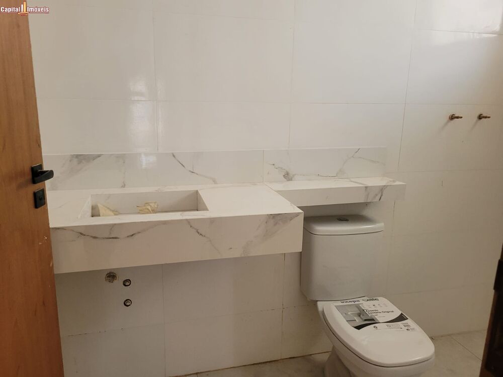Casa, 3 quartos - Foto 3