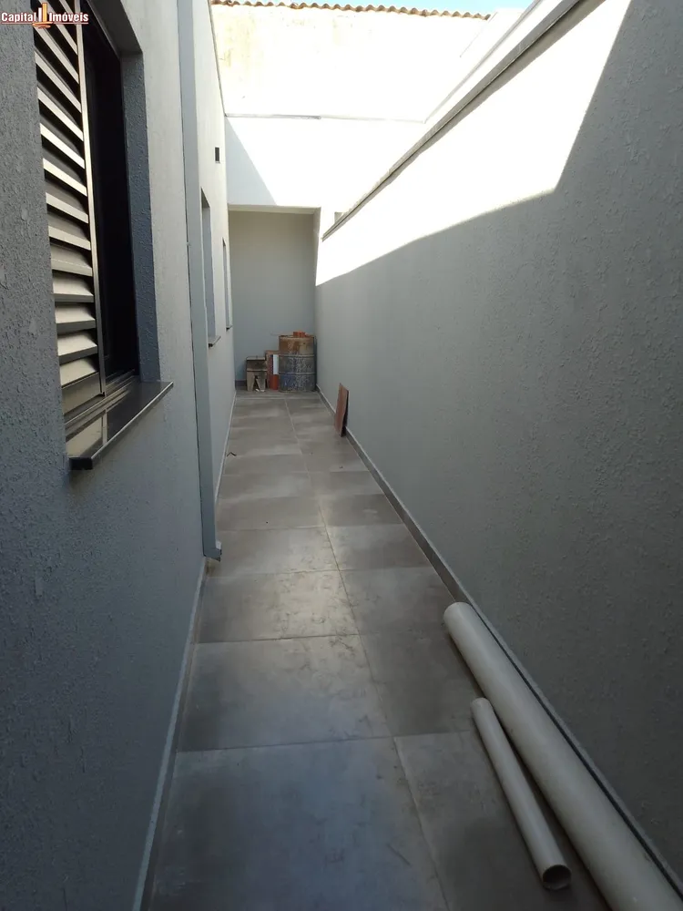 Casa, 3 quartos - Foto 10