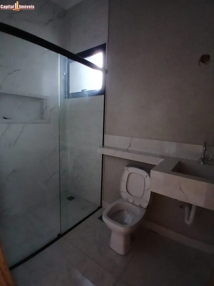 Casa, 3 quartos - Foto 3