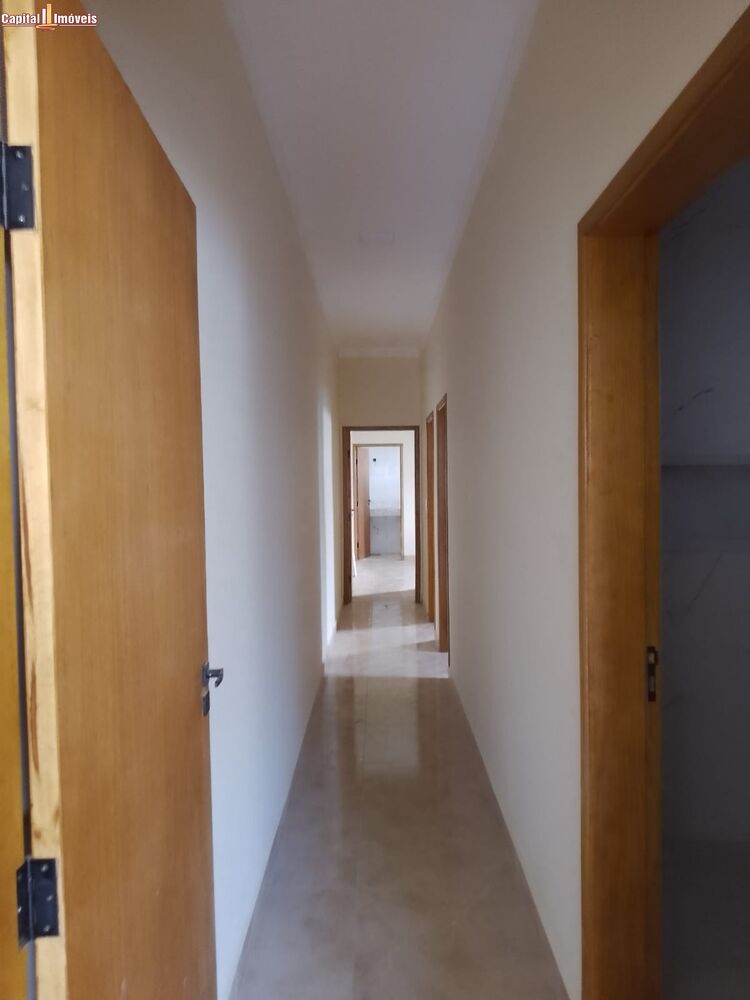 Casa, 3 quartos - Foto 1