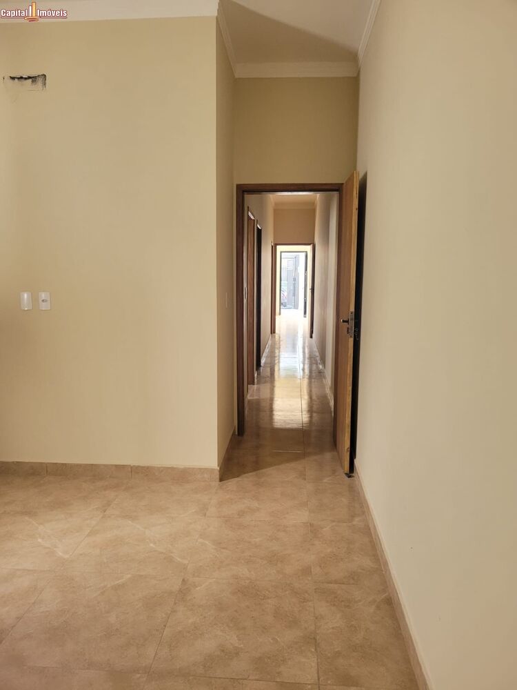 Casa, 3 quartos - Foto 2