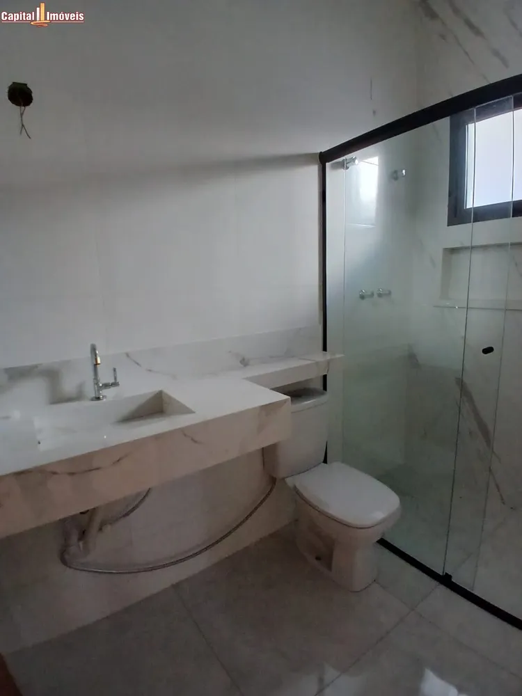 Casa, 3 quartos - Foto 8