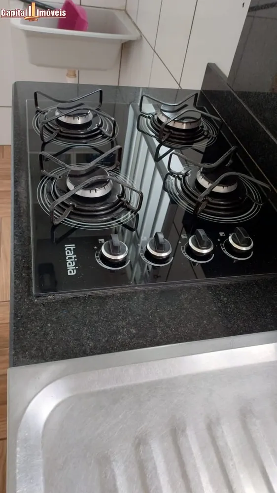 Apartamento, 2 quartos, 51 m² - Foto 7