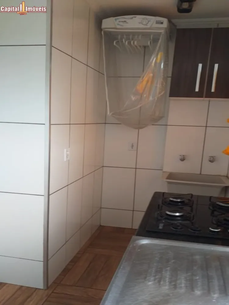Apartamento, 2 quartos, 51 m² - Foto 6