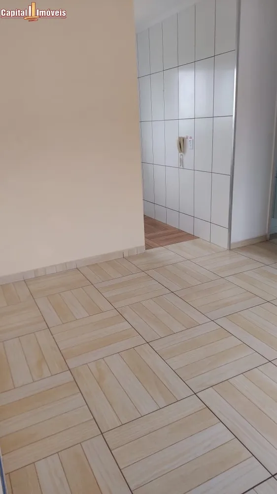 Apartamento, 2 quartos, 51 m² - Foto 1