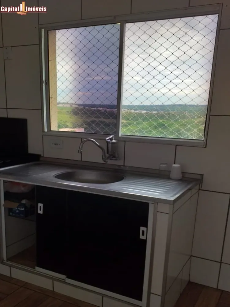 Apartamento, 2 quartos, 51 m² - Foto 3