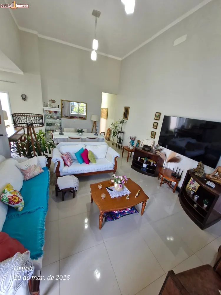 Casa, 2 quartos, 250 m² - Foto 6