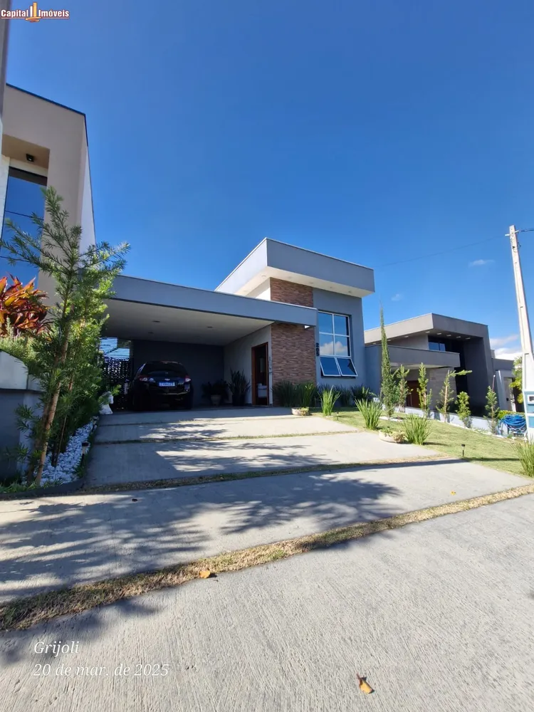 Casa, 2 quartos, 250 m² - Foto 1