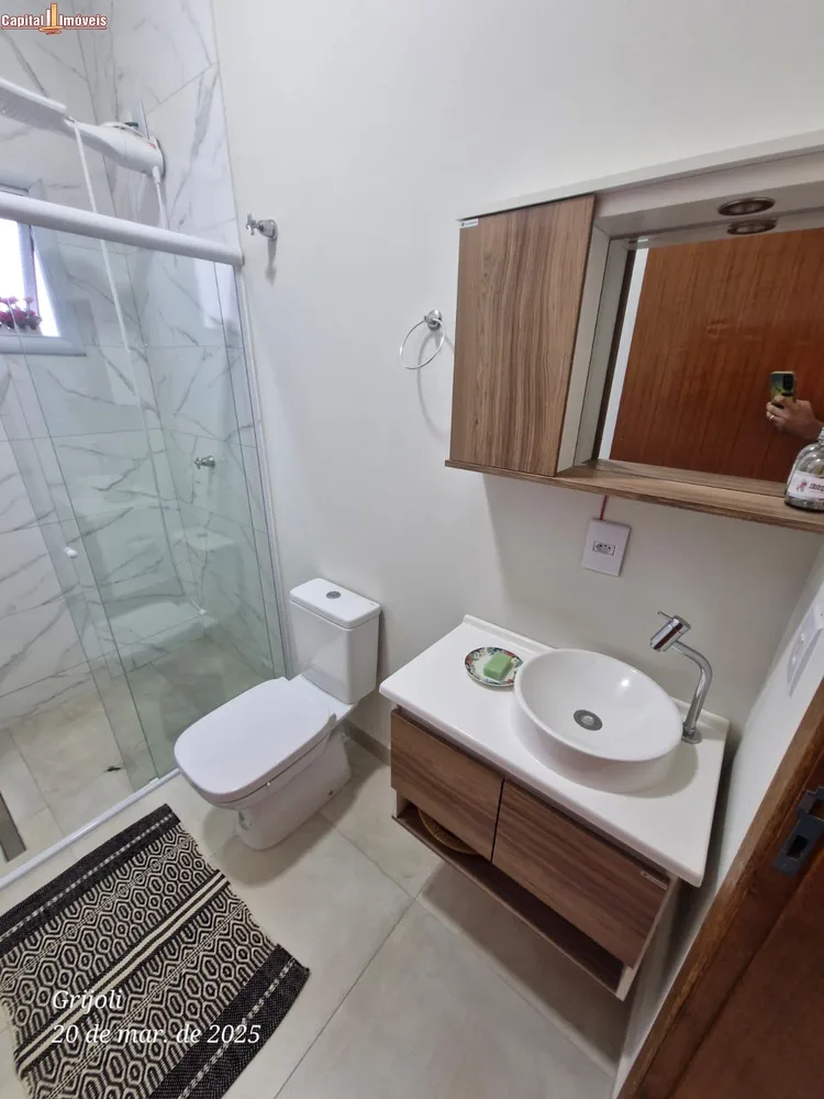 Casa, 2 quartos, 250 m² - Foto 7
