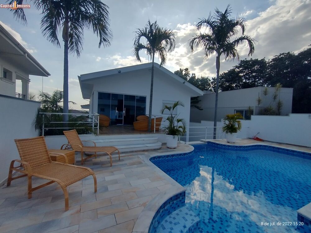 Casa, 4 quartos, 373 m² - Foto 5