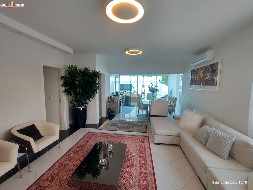 Casa, 4 quartos, 373 m² - Foto 6