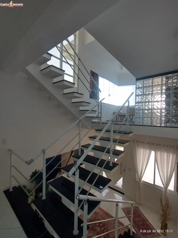 Casa, 4 quartos, 373 m² - Foto 8