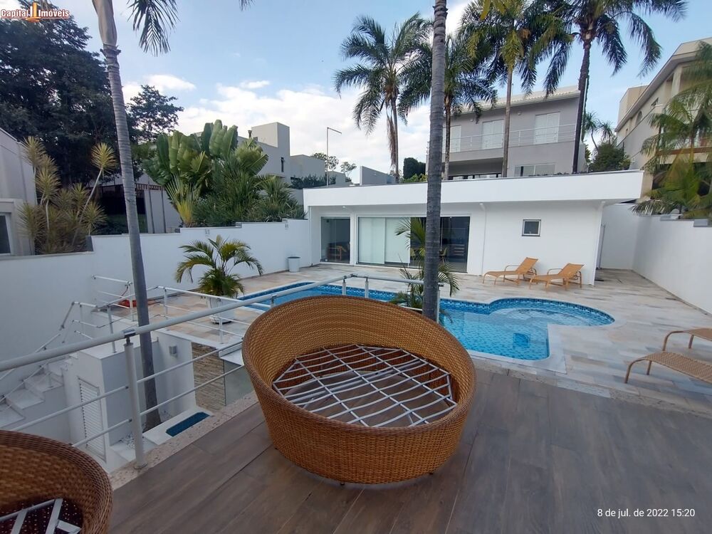 Casa, 4 quartos, 373 m² - Foto 14