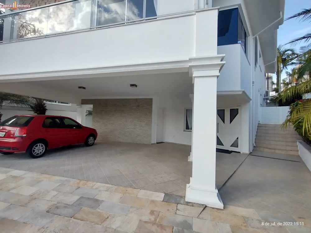Casa, 4 quartos, 373 m² - Foto 5