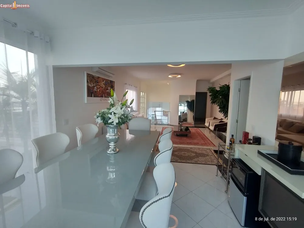 Casa, 4 quartos, 373 m² - Foto 26
