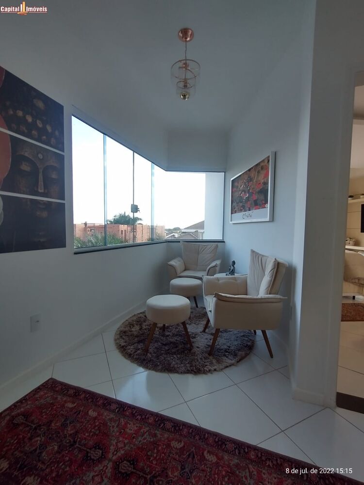 Casa, 4 quartos, 373 m² - Foto 19