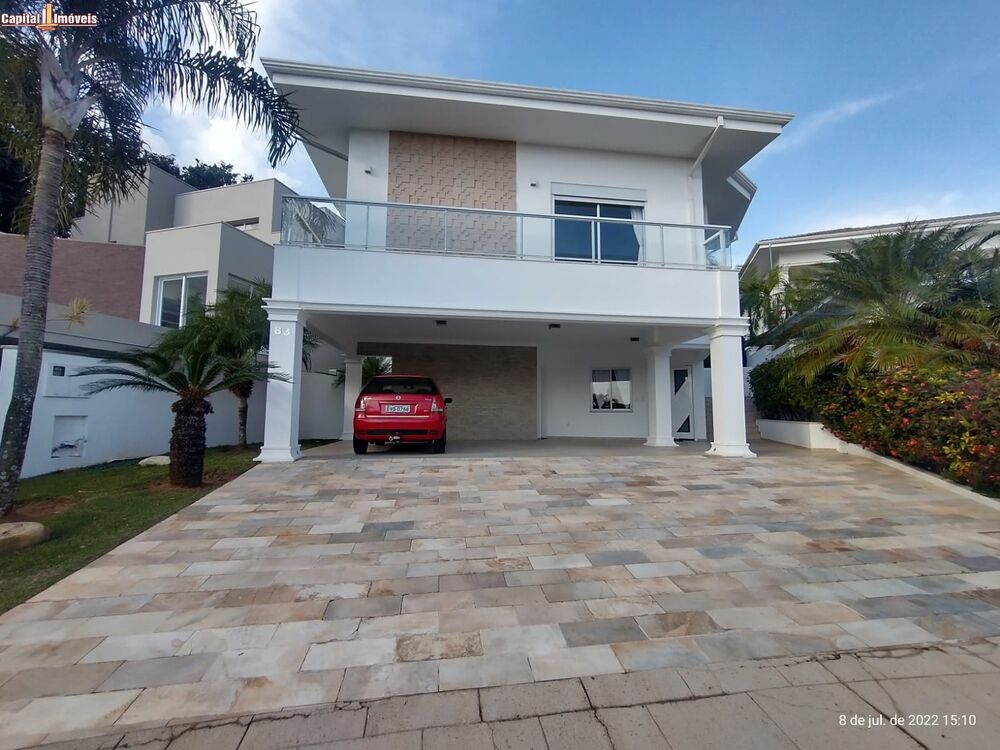 Casa, 4 quartos, 373 m² - Foto 11