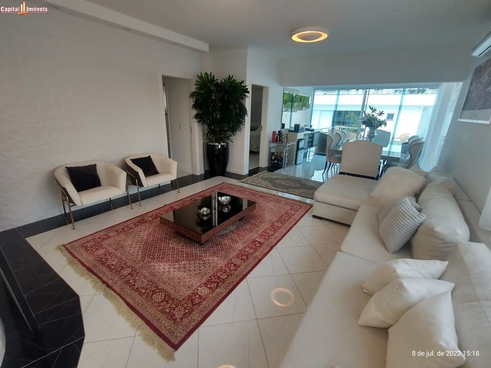 Casa, 4 quartos, 373 m² - Foto 3