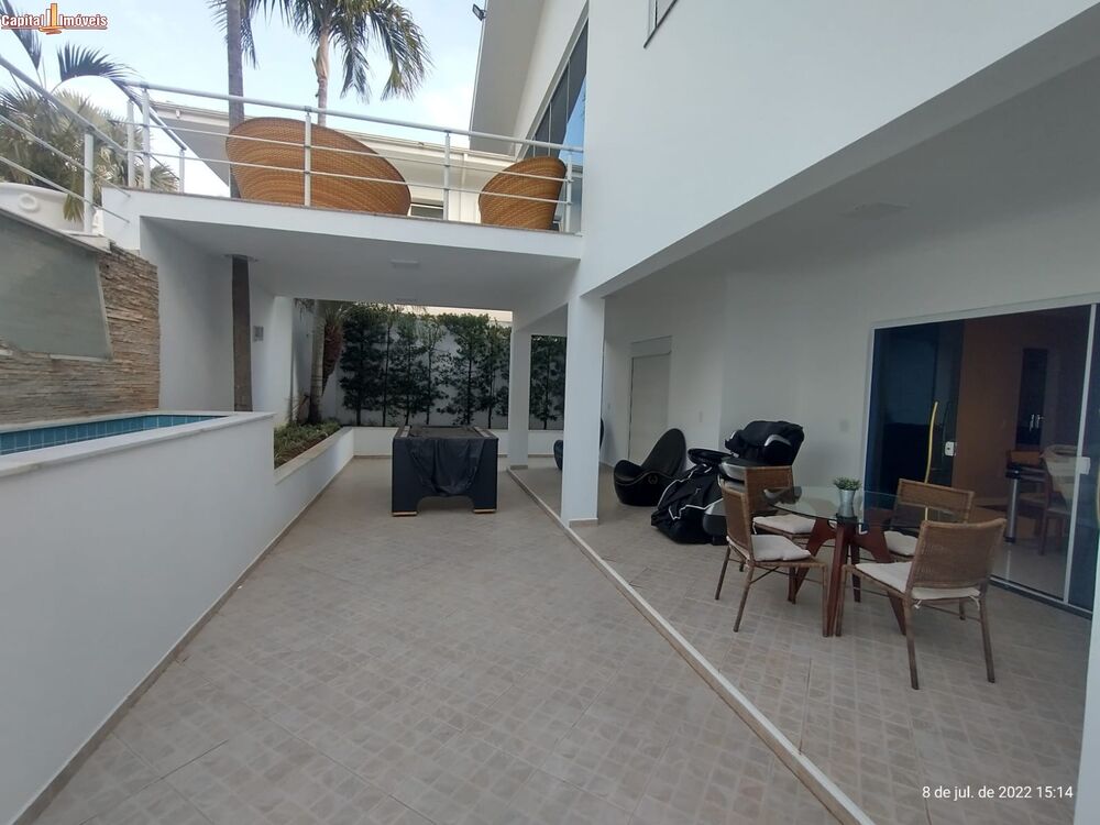 Casa, 4 quartos, 373 m² - Foto 4