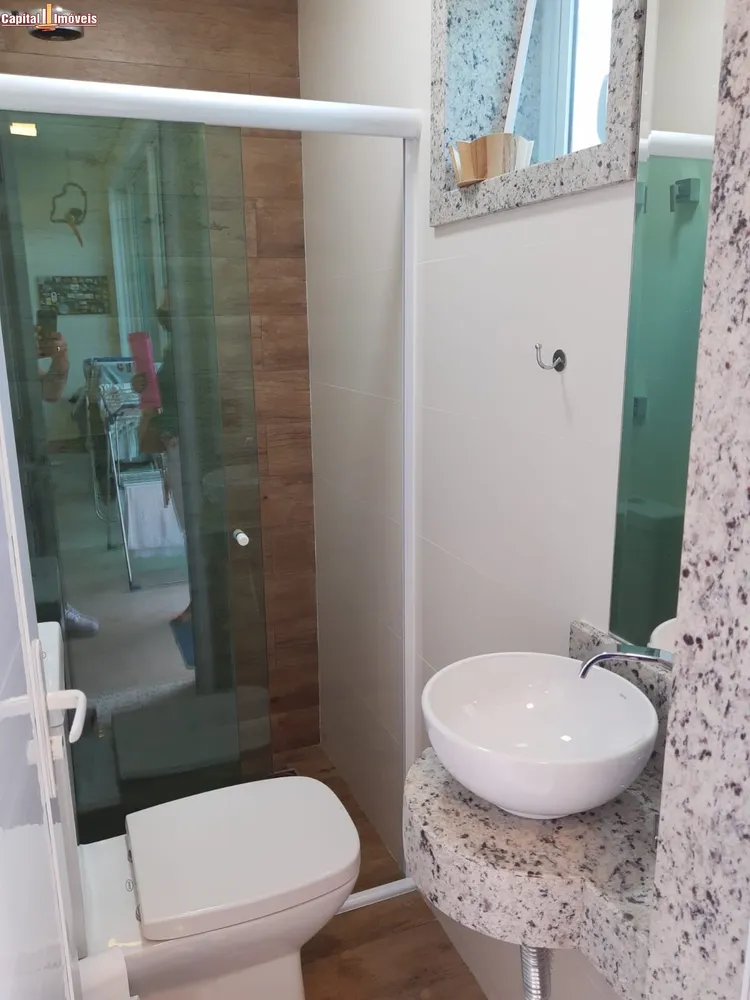 Casa, 4 quartos, 530 m² - Foto 20