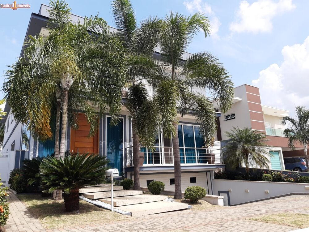 Casa, 4 quartos, 530 m² - Foto 5