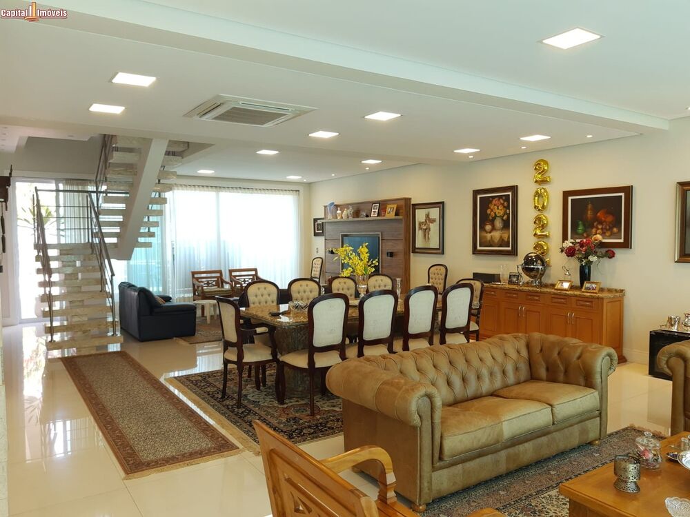 Casa, 4 quartos, 530 m² - Foto 19