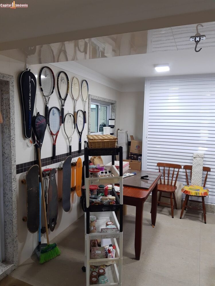 Casa, 4 quartos, 530 m² - Foto 1