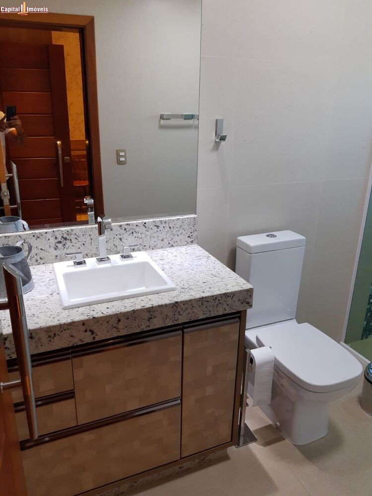 Casa, 4 quartos, 530 m² - Foto 17