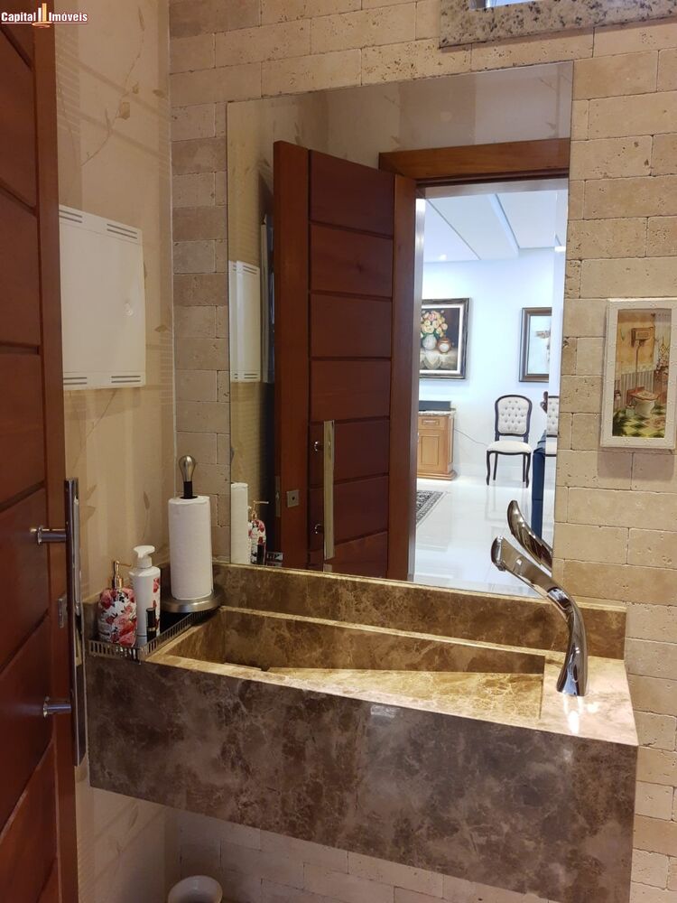 Casa, 4 quartos, 530 m² - Foto 16