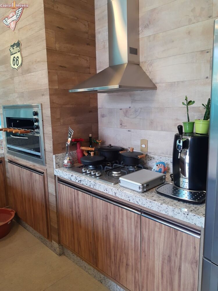 Casa, 4 quartos, 530 m² - Foto 12