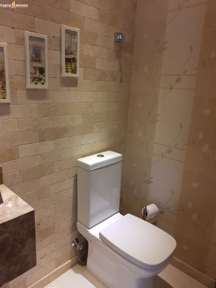 Casa, 4 quartos, 530 m² - Foto 9