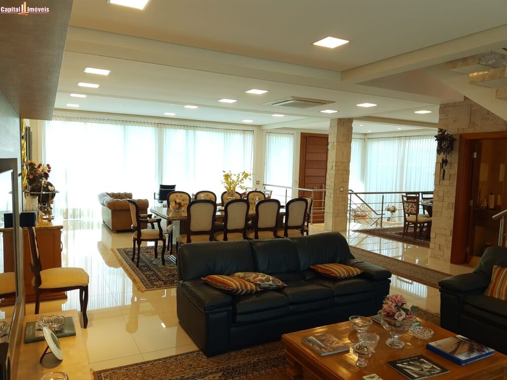 Casa, 4 quartos, 530 m² - Foto 6