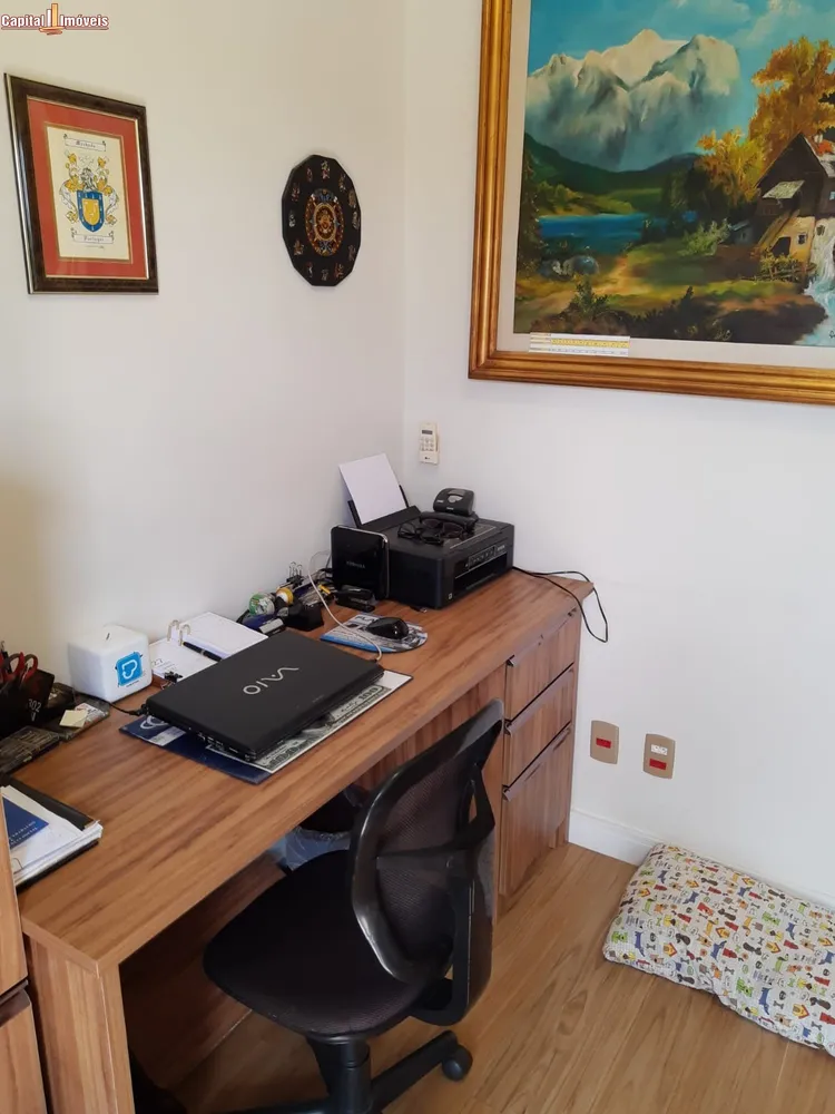 Casa, 4 quartos, 530 m² - Foto 10