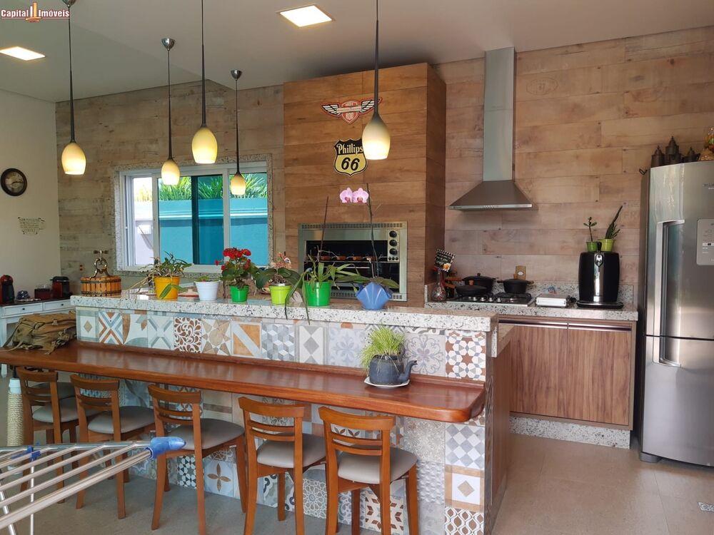 Casa, 4 quartos, 530 m² - Foto 2