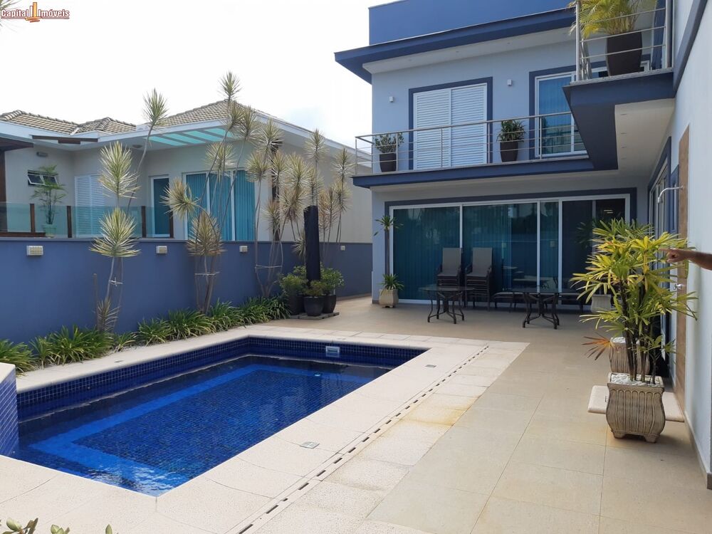Casa, 4 quartos, 530 m² - Foto 10